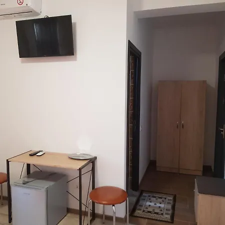 Casa Idilia Gasthuis Costinesti