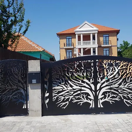 Casa Idilia Gasthuis Costinesti