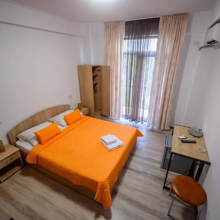 Casa Idilia Gasthuis Costinesti