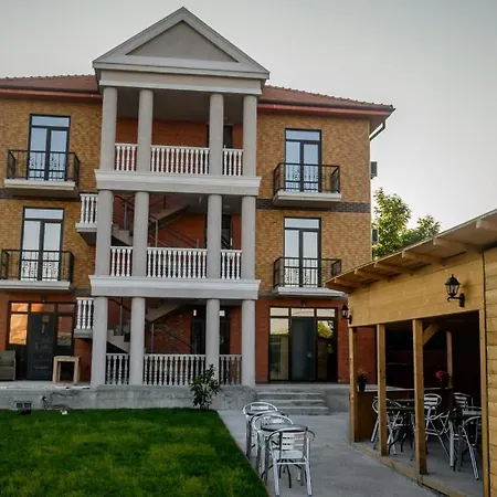 Casa Idilia Costinesti