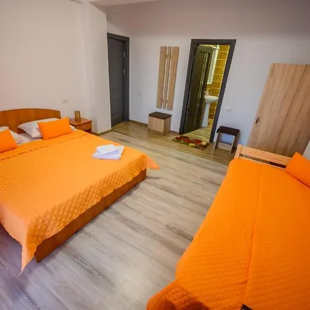 Gasthuis Casa Idilia *