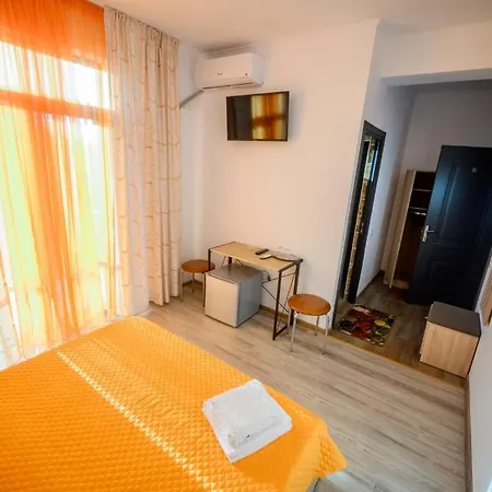 Casa Idilia Gasthuis Costinesti