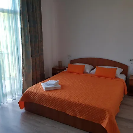 Guest house Casa Idilia *