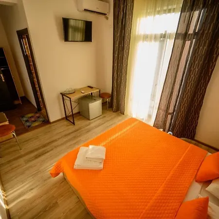 Casa Idilia