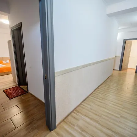 Guest house Casa Idilia Costinesti