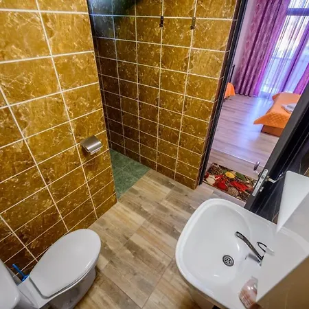 Guest house Casa Idilia *