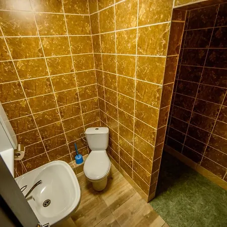 Guest house Casa Idilia