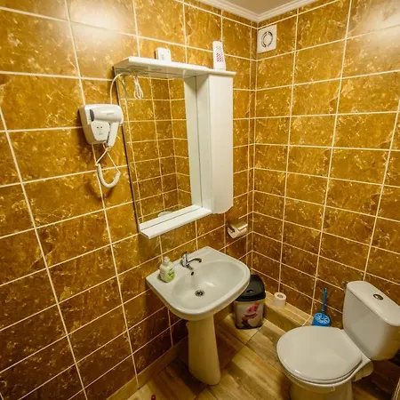Guest house Casa Idilia Costinesti