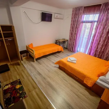Casa Idilia Pensiune *